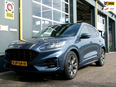 Ford KUGA 1.5/150 pk ST-Line X