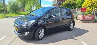 Hyundai Ix20 1.4i Pro