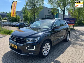 Volkswagen T-Roc 1.0 TSI Style - PANORAMA - DIGITAL DASH !