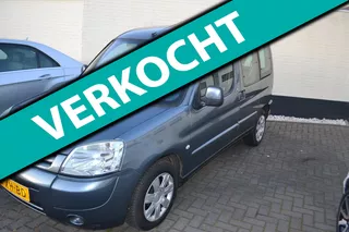 Citroen Berlingo 1.6i 16V M.sp. CoolT/Airco/Trekhaak