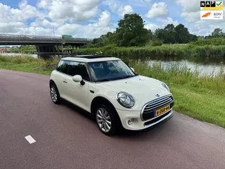 Mini 1.2 One Business |Pano|Navi|Luxe|