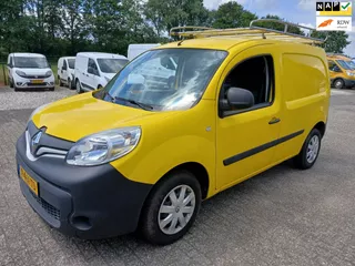 Renault Kangoo 1.5 dCi 75 Energy Comfort