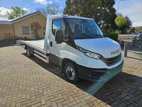 Iveco Daily 35C16 2.3 Oprijwagen Autotransport 2024