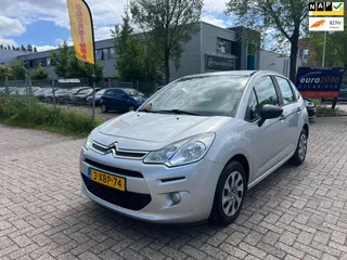 Citroen C3 1.0 VTi Attraction - 1E EIGENAAR - 23.000KM UNIEK