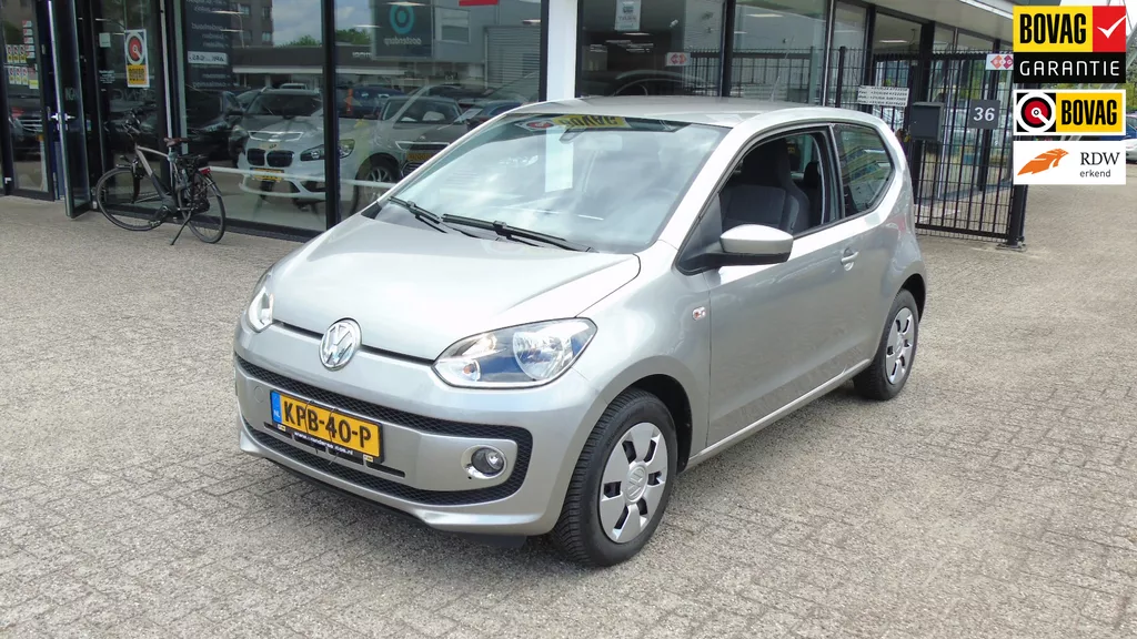 Volkswagen UP! FS5FS5CT0067MGVR0N1FA1VW