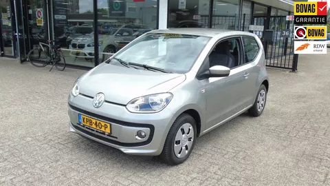 Volkswagen up! FS5FS5CT0067MGVR0N1FA1VW