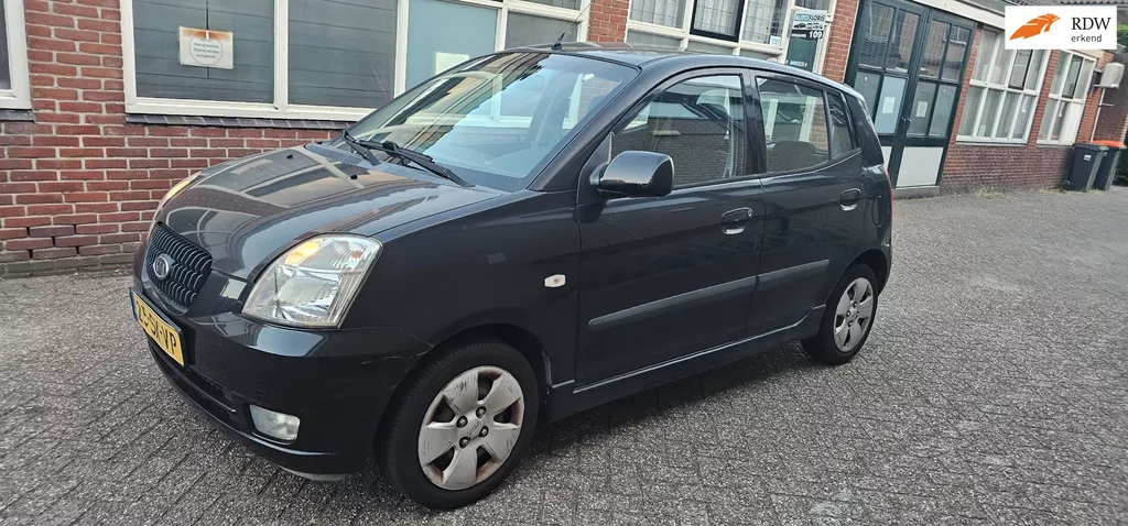 Kia Picanto 1.0 EX airco lage km elek pakket