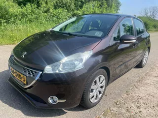 Peugeot 208 1.4 e-HDi Active