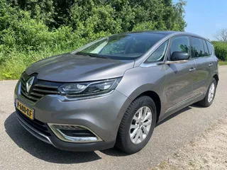 Renault Espace 1.6 dCi Expression 5p.