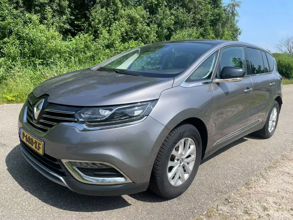 Renault Espace 1.6 dCi Expression 5p.