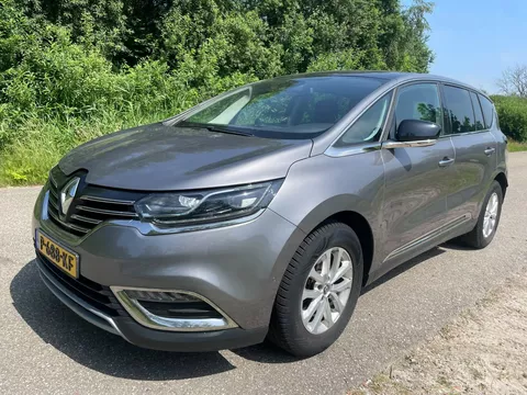 Renault Espace 1.6 dCi Expression 5p.
