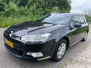 Citroen C5 Tourer 1.6 e-HDi Business