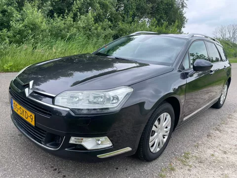 Citroen C5 Tourer 1.6 e-HDi Business