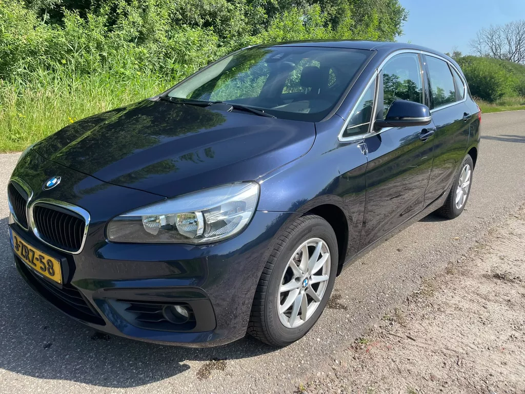 BMW 2-serie Active Tourer 218d Executive