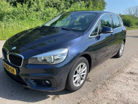 BMW 2-serie Active Tourer 218d Executive