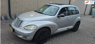 Chrysler PT Cruiser 2.0-16V Touring