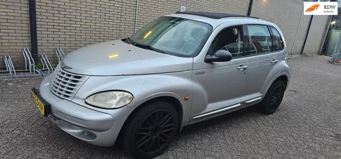Chrysler PT Cruiser 2.0-16V Touring