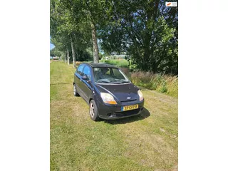 Chevrolet Matiz 0.8 Spirit