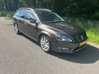 Volkswagen Passat Variant 1.4 TSI Comfort Executive Line BlueMotion
