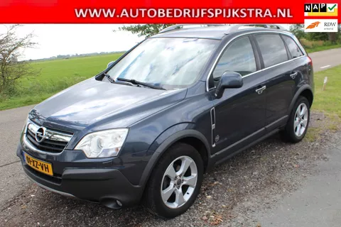 Opel Antara 3.2 V6 Cosmo // AUTOMAAT //