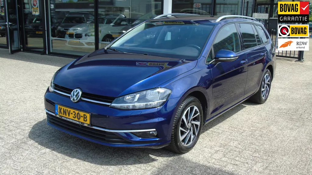 Volkswagen Golf Variant 1.0 TSI Highline