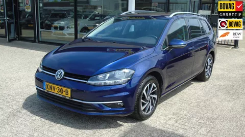 Volkswagen Golf Variant 1.0 TSI Highline