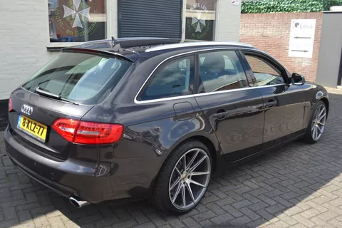 Audi A4 Avant 1.8 TFSI Business Edition/Panoramadak/19 inch