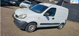 Renault Kangoo Express 1.5 dCi 70 Confort Airco handel export