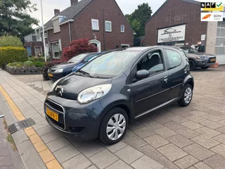 Citroen C1 1.0-12V Ambiance | Nieuwe APK 1 jaar+