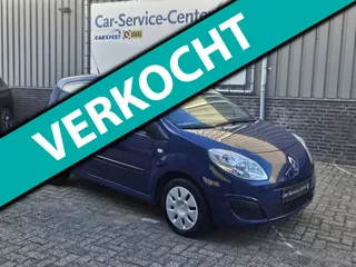 Renault Twingo 1.2-16V Authentique