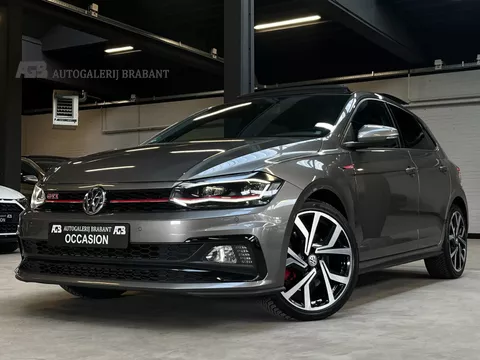 Volkswagen Polo 2.0 TSI GTI Pano/Virtual/Park Assist/Automaat