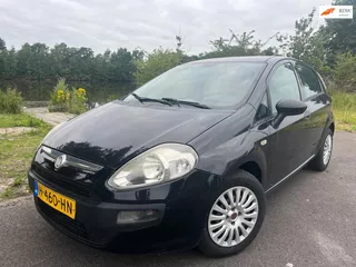 Fiat Grande Punto 1.4 Active | Airco |Distributieriem vv 04-'26 | APK juli 2027