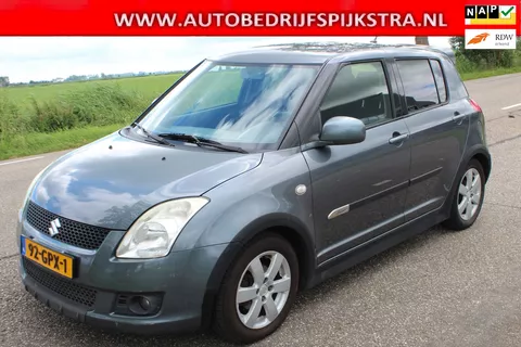 Suzuki Swift 1.3 Shogun // 5-DRS / AIRCO //