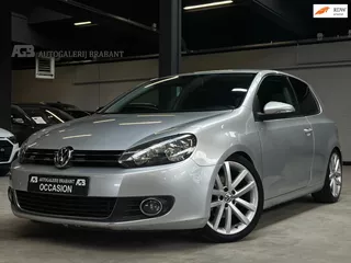 Volkswagen Golf 2.0 TDI Highline Carplay/Airco/Cruise