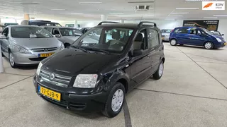 Fiat Panda 1.2 Edizione Cool Airco! Nieuwe Apk!!