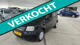 Fiat Panda 1.2 Edizione Cool Airco! Nieuwe Apk!!