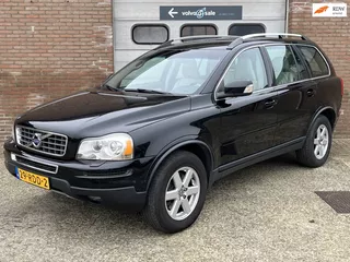 Volvo XC90 2.4 D5 Limited Edition Automaat 2011