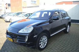 Porsche Cayenne 3.6 UNIEK MOOIESTAAT icl.BTW