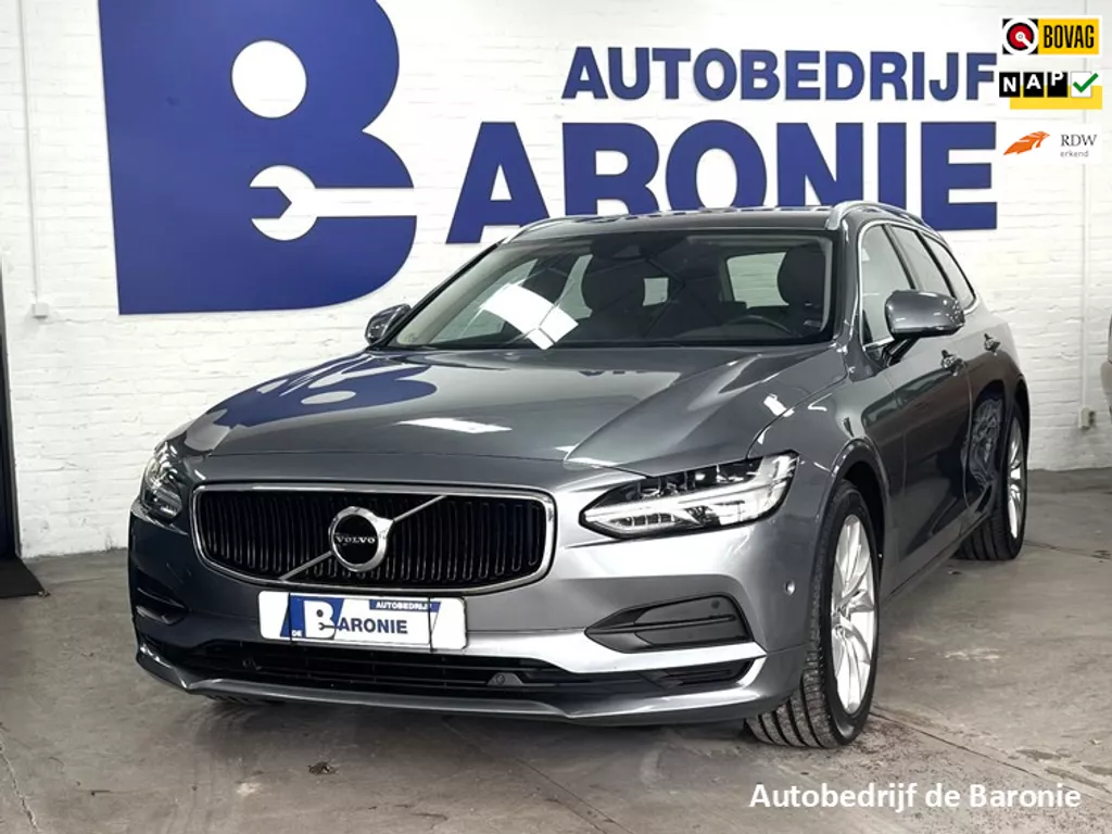 Volvo V90 2.0 T5 Momentum
