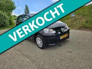 Volkswagen Up! 1.0 move up! BlueMotion,Airco