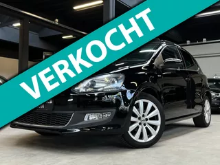 Volkswagen Polo 1.2 TSI Highline Automaat/Pano/Navi/