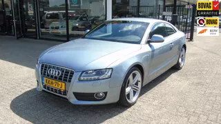 Audi A5 Coupé 2.0 TFSI