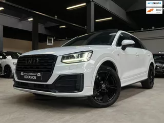 Audi Q2 35 TFSI CoD Sport Pro S-Line Pano/Virtual/Carplay/StandKachel