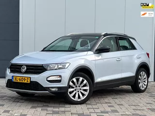 Volkswagen T-Roc 1.5 TSI Style