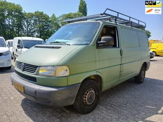 Volkswagen Transporter 1.9 TD 292