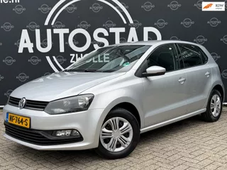 Volkswagen Polo Polo 1.0 APK / NAP / Airco / Eleck.Ramen