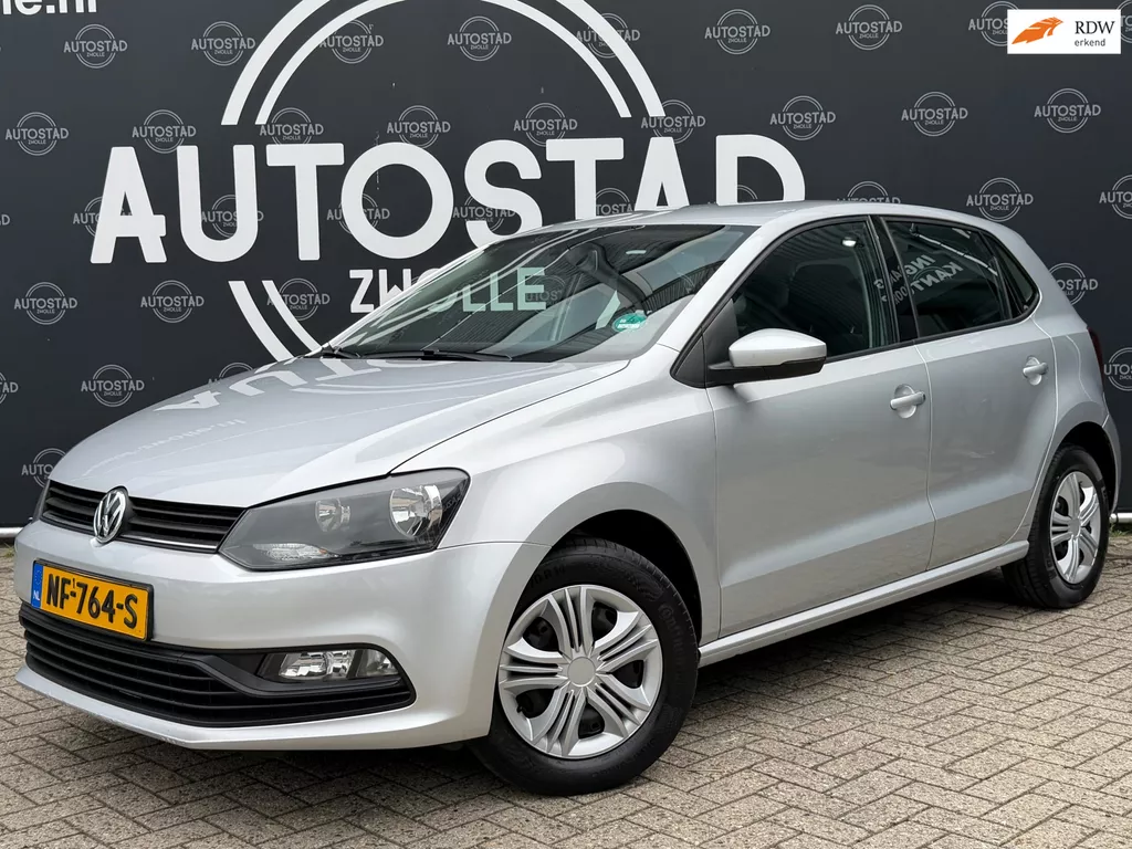 Volkswagen Polo Polo 1.0 APK / NAP / Airco / Eleck.Ramen