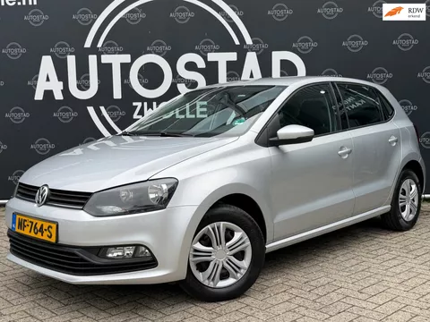 Volkswagen Polo Polo 1.0 APK / NAP / Airco / Eleck.Ramen