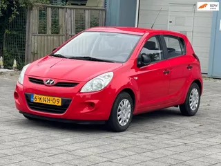 Hyundai I20 1.2i i-Drive.airco.km nap