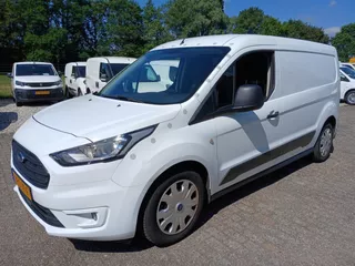 Ford Transit Connect 1.5 EcoBlue L2 Trend